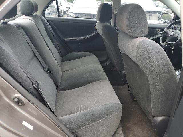 Photo 6 from auction – 2003 TOYOTA COROLLA CE with VIN 1NXBR32E63Z183762