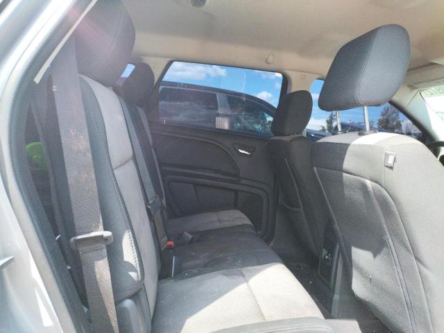 Photo 6 from auction – 2009 DODGE JOURNEY SE with VIN 3D4GG47B19T550142