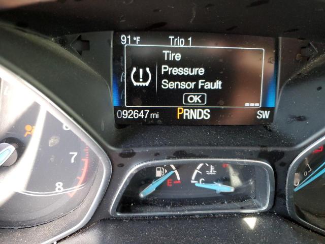 Photo 8 from auction – 2015 FORD FOCUS SE with VIN 1FADP3F21FL348698