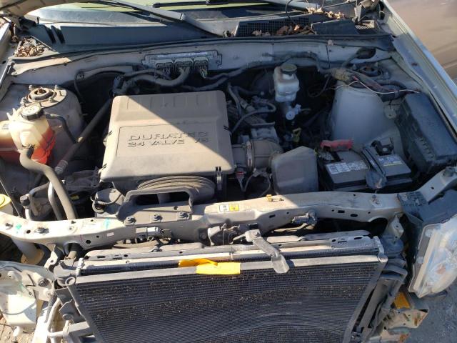 Photo 7 from auction – 2012 FORD ESCAPE LIM with VIN 1FMCU9EG0CKA62854