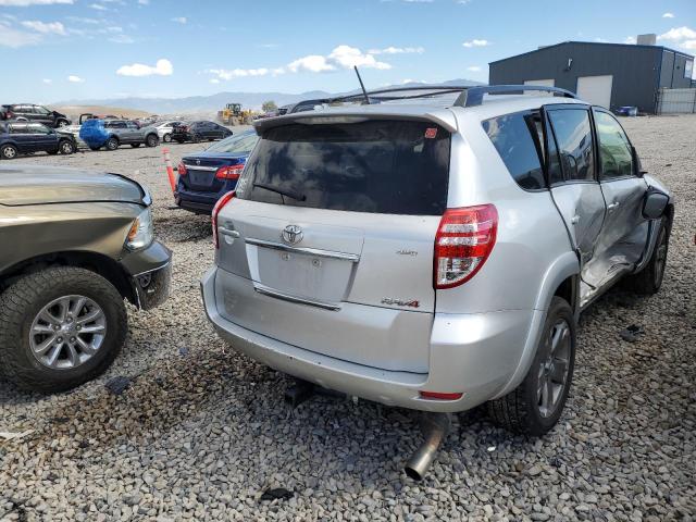 Photo 4 from auction – 2012 TOYOTA RAV4 SPORT with VIN JTMRF4DV5C5057353