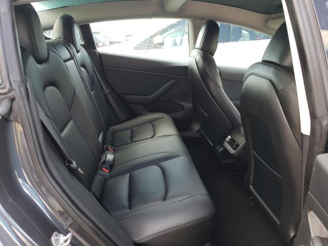 Photo 6 from auction – 2022 TESLA MODEL 3 with VIN 5YJ3E1EB0NF192639