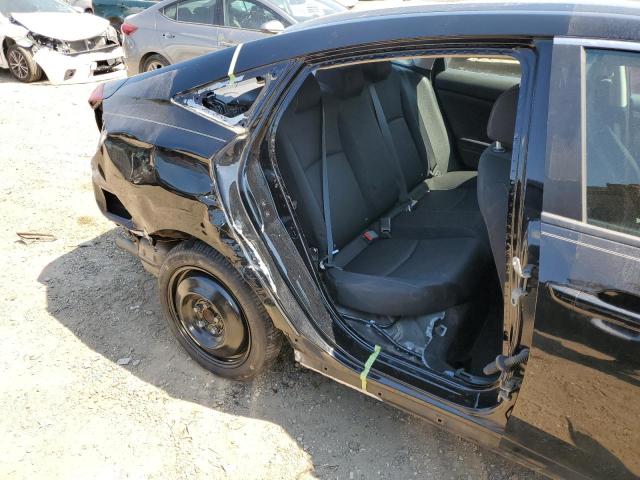 Photo 9 from auction – 2017 HONDA CIVIC with VIN 19XFC2F54HE077134