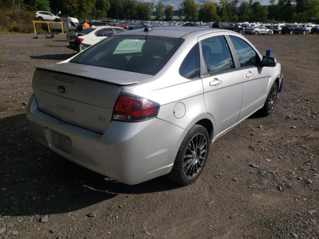 Photo 4 from auction – 2010 FORD FOCUS SES with VIN 1FAHP3GN1AW105460