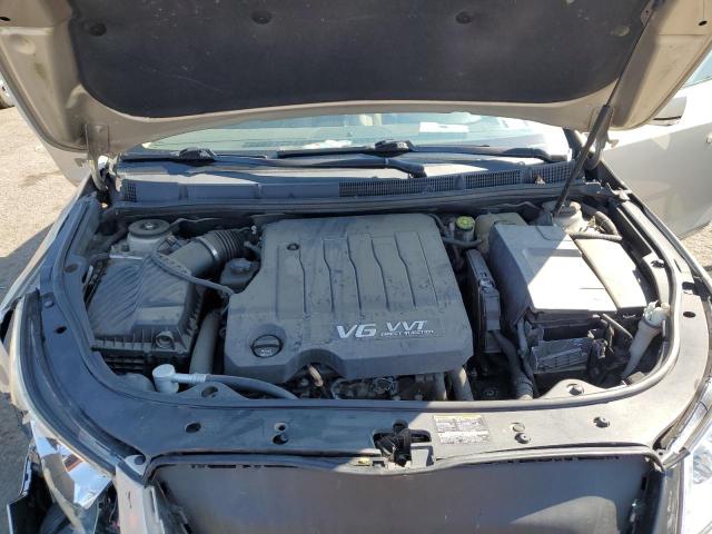 Photo 7 from auction – 2011 BUICK LACROSSE C with VIN 1G4GD5ED5BF183239
