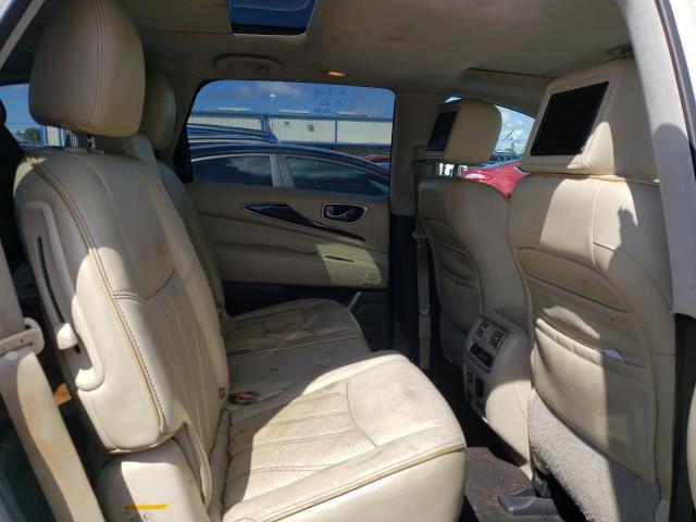 Photo 6 from auction – 2015 INFINITI QX60 with VIN 5N1AL0MN3FC535487