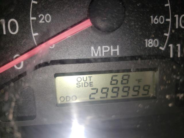 Photo 8 from auction – 2006 TOYOTA COROLLA CE with VIN 1NXBR32E76Z569126