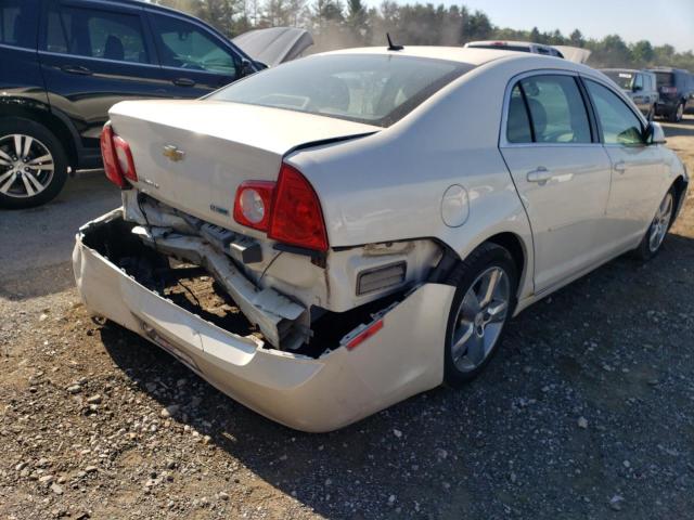 Photo 9 from auction – 2011 CHEVROLET MALIBU 2LT with VIN 1G1ZD5EU9BF399472