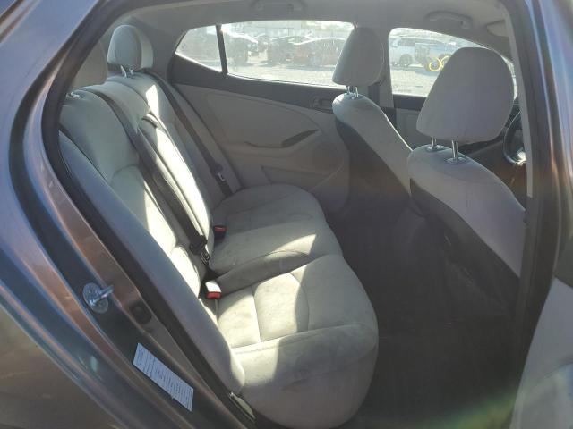 Photo 6 from auction – 2014 KIA OPTIMA LX with VIN 5XXGM4A7XEG280277