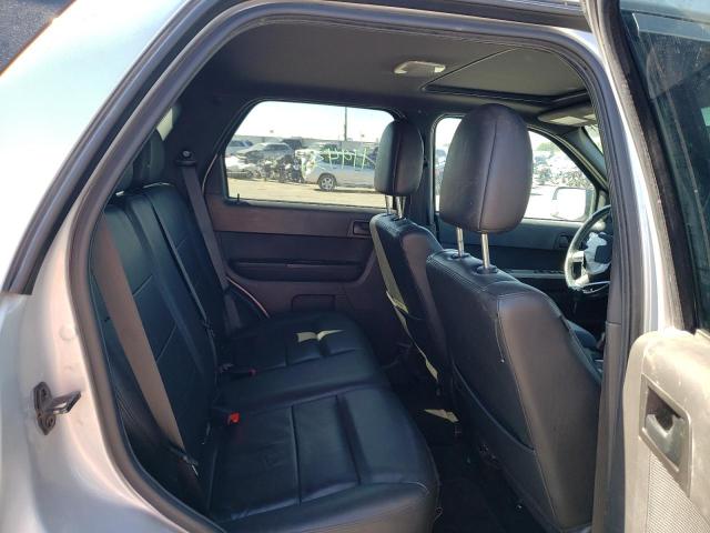 Photo 6 from auction – 2011 FORD ESCAPE XLT with VIN 1FMCU9D72BKA74861
