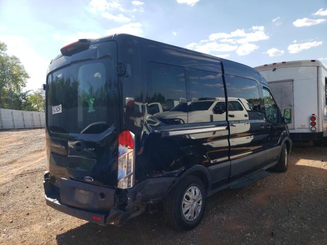 Foto 4 de la subasta – 2018 FORD TRANSIT T- con VIN 1FBAX2CM7JKA29032