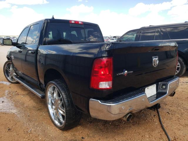 Photo 3 from auction – 2015 RAM 1500 SLT with VIN 1C6RR6LT5FS591887