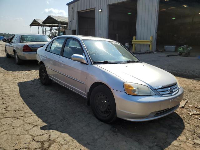 2001 Honda Civic