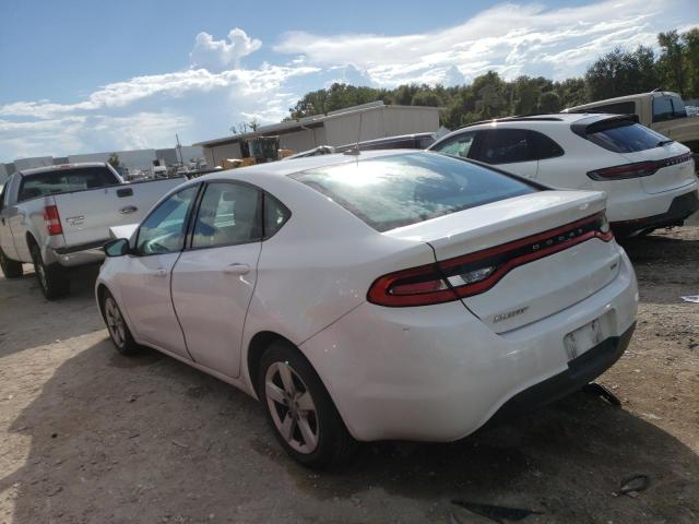 Photo 3 from auction – 2015 DODGE DART SXT with VIN 1C3CDFBB5FD320374