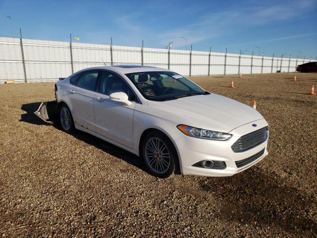 Photo 1 from auction – 2013 FORD FUSION SE with VIN 3FA6P0H93DR314388