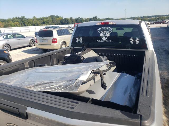 Photo 9 from auction – 2015 FORD F150 SUPER with VIN 1FTFX1EF4FFB53463