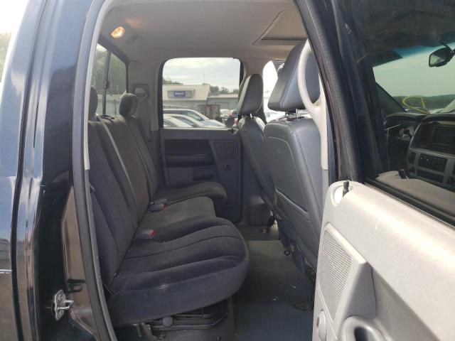 Photo 6 from auction – 2007 DODGE RAM 1500 S with VIN 1D7HU18217S206385