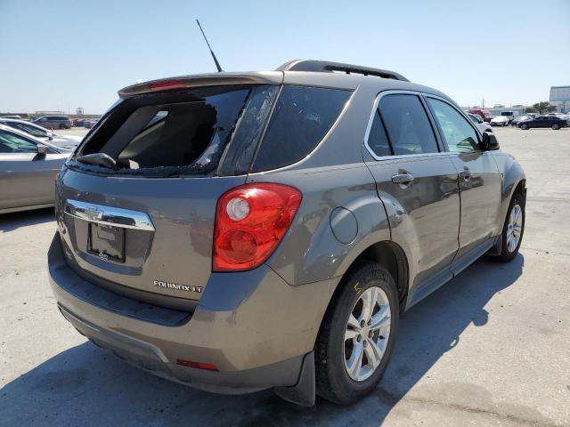 Photo 4 from auction – 2011 CHEVROLET EQUINOX LT with VIN 2CNALPEC0B6406308