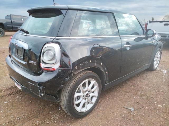 Photo 4 from auction – 2015 MINI COOPER with VIN WMWXM5C5XF3A59555