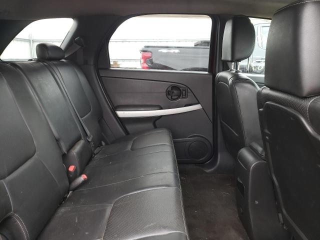 Photo 6 from auction – 2009 CHEVROLET EQUINOX SP with VIN 2CNDL037X96243607
