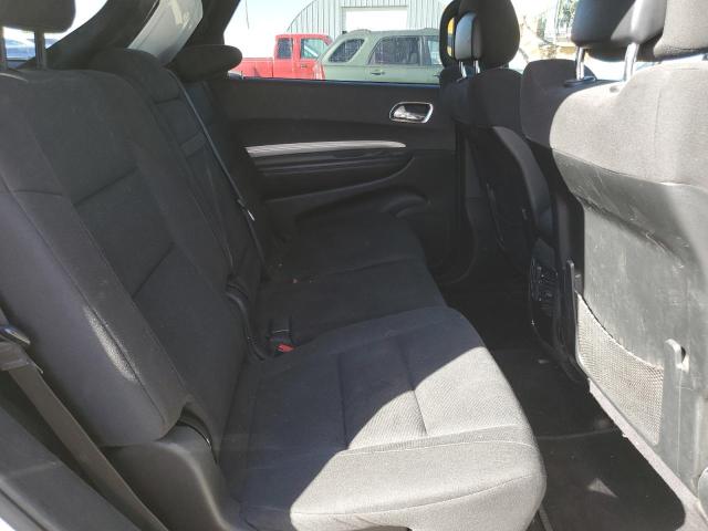 Photo 6 from auction – 2014 DODGE DURANGO SX with VIN 1C4RDJAG0EC593734
