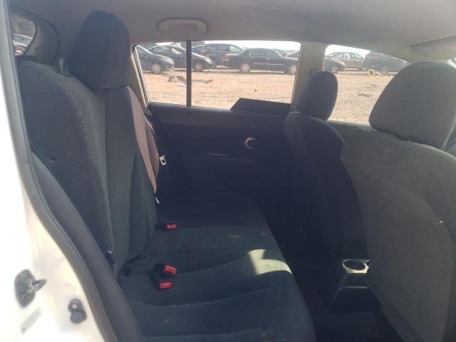 Photo 6 from auction – 2012 NISSAN VERSA S with VIN 3N1BC1CP3CK210994