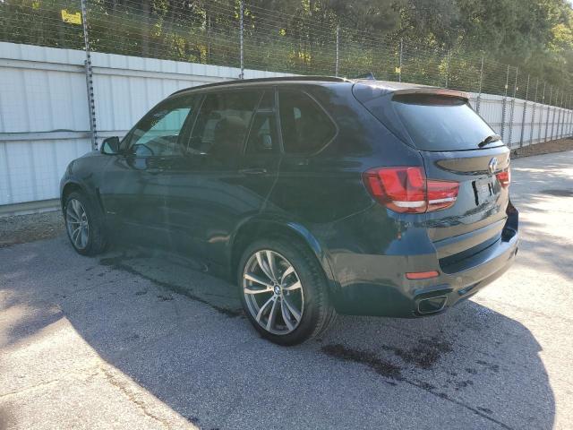Photo 3 from auction – 2017 BMW X5 XDRIVE5 with VIN 5UXKR6C39H0U12922