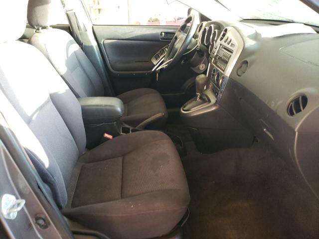 Photo 5 from auction – 2003 PONTIAC VIBE with VIN 5Y2SL62883Z471027