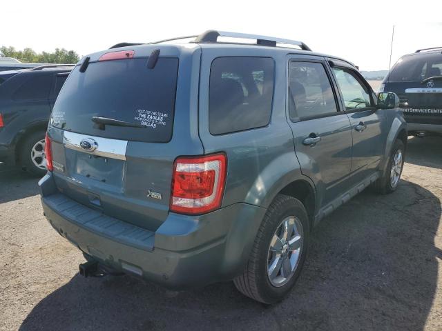 Photo 4 from auction – 2011 FORD ESCAPE LIM with VIN 1FMCU9EG3BKA55055