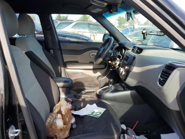 Photo 5 from auction – 2016 KIA SOUL with VIN KNDJN2A27G7325263