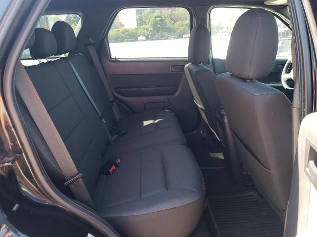 Photo 6 from auction – 2012 FORD ESCAPE XLT with VIN 1FMCU0D78CKA27962