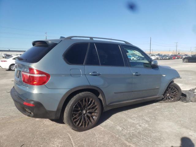 Photo 4 from auction – 2008 BMW X5 3.0I with VIN 5UXFE43568L033068
