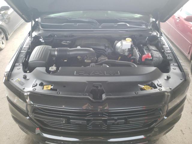Photo 7 from auction – 2019 RAM 1500 BIG H with VIN 1C6SRFFTXKN540780