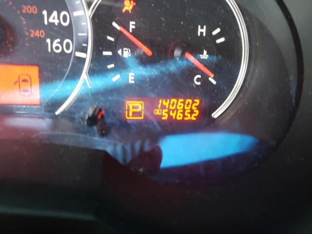 Photo 8 from auction – 2010 NISSAN ALTIMA S with VIN 1N4AL2EP9AC140129