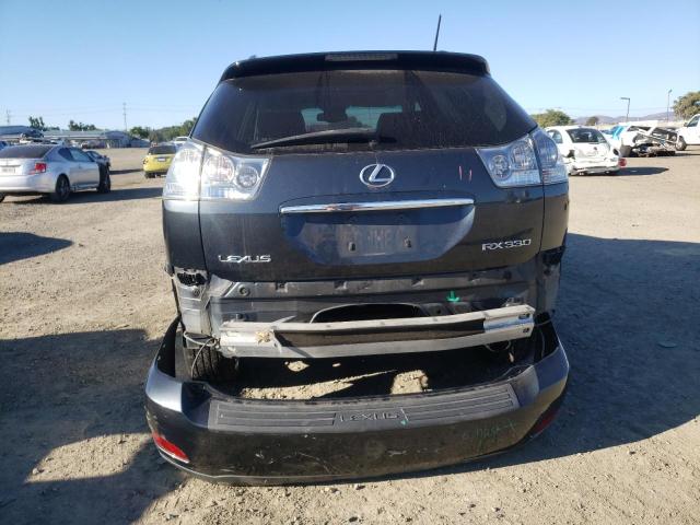 Photo 9 from auction – 2004 LEXUS RX 330 with VIN 2T2GA31U44C011685