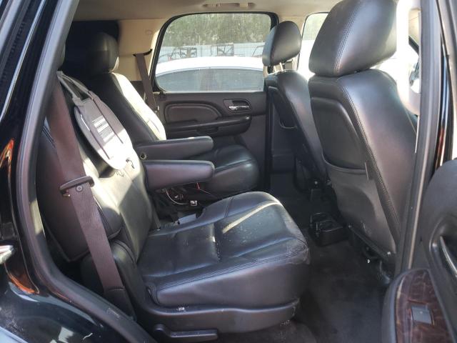 Photo 6 from auction – 2012 GMC YUKON DENA with VIN 1GKS1EEF9CR271448
