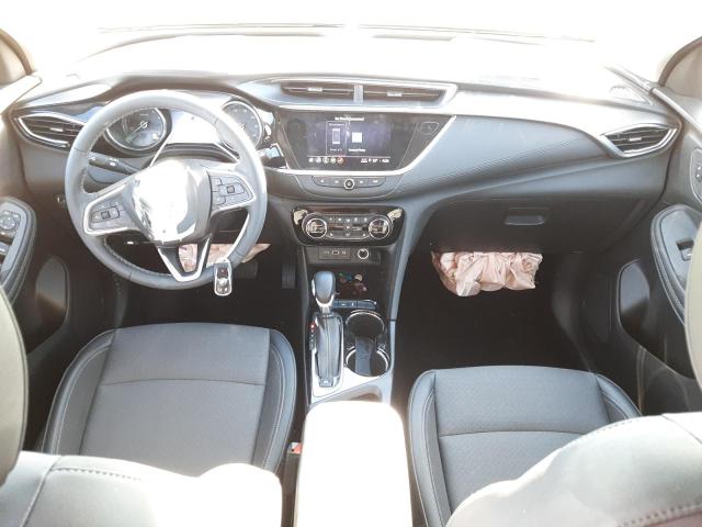 Photo 9 from auction – 2022 BUICK ENCORE GX with VIN KL4MMDSL2NB043569