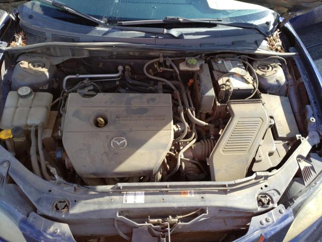 Photo 7 from auction – 2009 MAZDA 3 S with VIN JM1BK324591232279