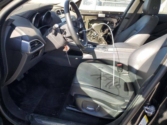 Photo 5 from auction – 2020 JAGUAR F-PACE with VIN SADCS2FX2LA644724