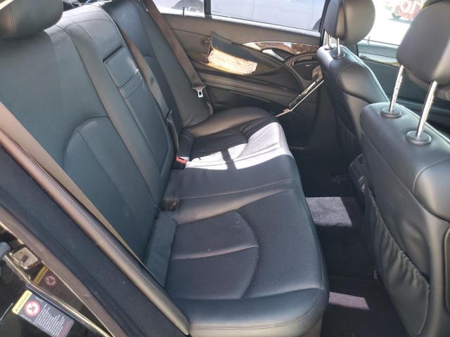 Photo 6 from auction – 2007 MERCEDES-BENZ E 350 with VIN WDBUF56X07B025009