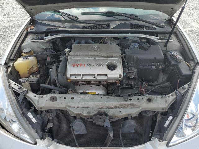 Photo 7 from auction – 2002 LEXUS ES 300 with VIN JTHBF30G325035724