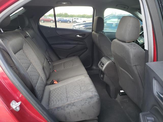 Photo 6 from auction – 2018 CHEVROLET EQUINOX LT with VIN 2GNAXJEV9J6281905