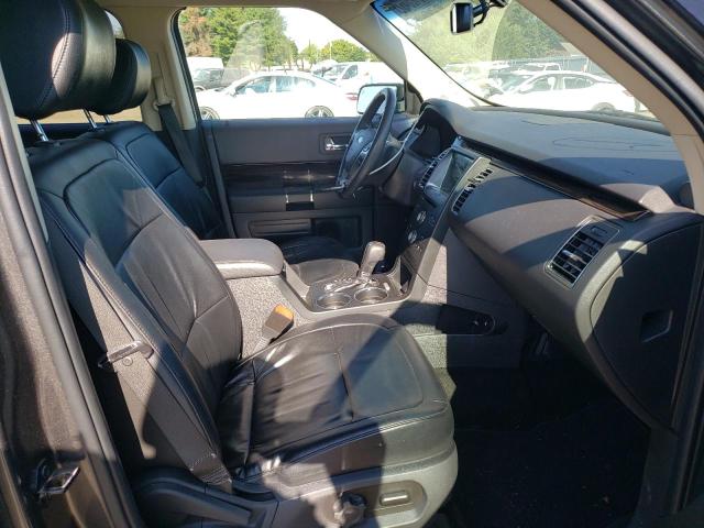 Photo 5 from auction – 2018 FORD FLEX SEL with VIN 2FMGK5C82JBA16431
