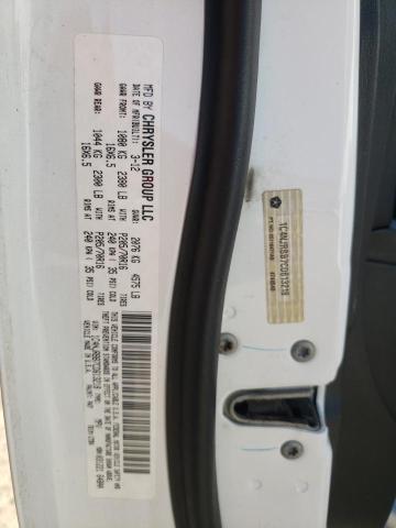 Photo 10 from auction – 2012 JEEP PATRIOT SP with VIN 1C4NJRBB7CD613218