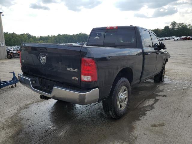 Фото 4 с аукциона – 2012 DODGE RAM 2500 S с VIN 3C6UD5DL2CG150979