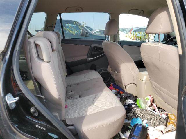 Photo 6 from auction – 2008 TOYOTA RAV4 with VIN JTMBK33V785064868