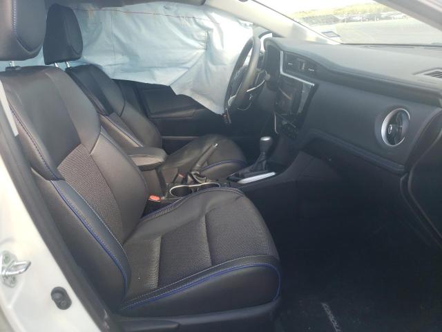 Photo 5 from auction – 2017 TOYOTA COROLLA L with VIN 5YFBURHE1HP642617