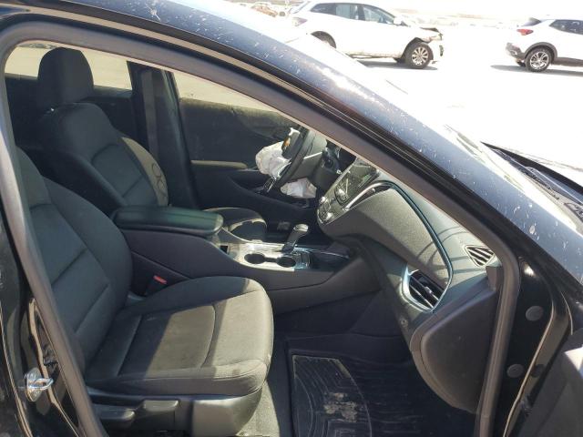 Photo 5 from auction – 2020 CHEVROLET MALIBU LT with VIN 1G1ZD5ST8LF073000