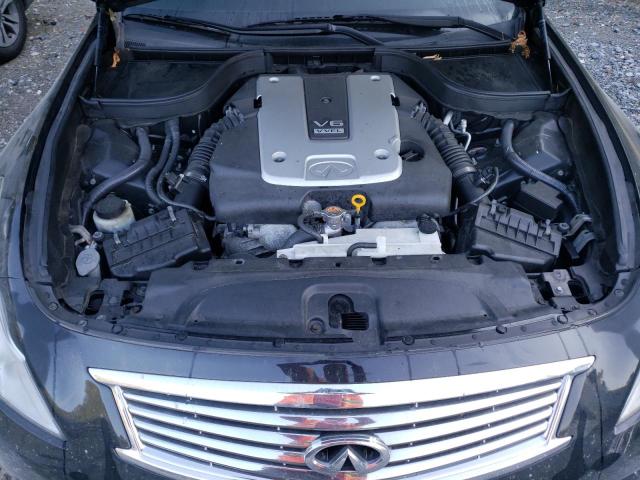 Photo 7 from auction – 2012 INFINITI G37 with VIN JN1CV6AR3CM975607