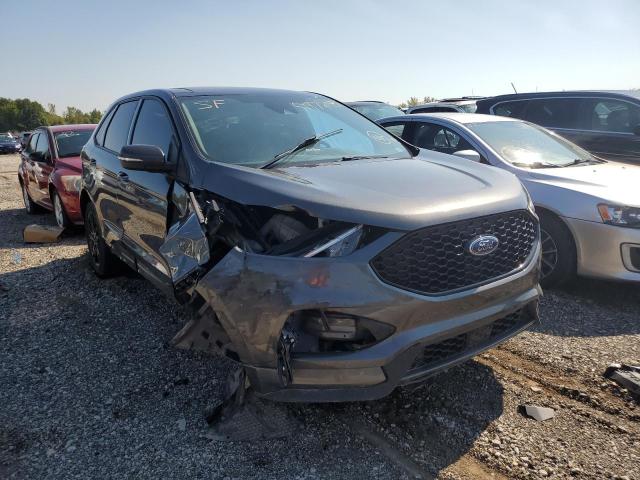 Photo 1 from auction – 2020 FORD EDGE SEL with VIN 2FMPK4J9XLBB50452